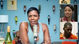 After 8 Years of Coaching, Joycelyn Savage and R. Kelly Are Engaged to Be Prison Married !