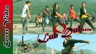Luv Dub - 3 Star Dance Crew | Shyamshwet Rasaili Ft. Mr. RJ | Cover Dance Video | Nepali Pop Song