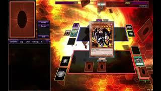 Off-Screen Duels against Unnamed Opponents
