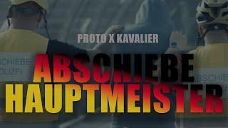 Kavalier x Proto - Abschiebehauptmeister [NDS Records Offiziell Musikvideo 4k]