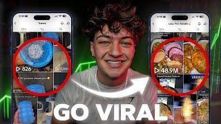 How To Go Viral On TikTok For Organic Dropshipping