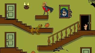 Ye Olde CN Games - Scooby-Doo: The Attack of the Vampire Pumpkinheads