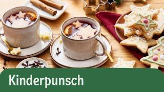 Kinderpunsch - REWE Deine Küche