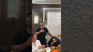 Как вылечить алкоголизм??? Жанат Кожамжаров Сюцай
