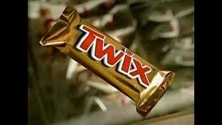 Mars Candy Company Together Again 2012 TV Commercial HD