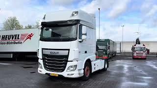 DAF XF 440 SSC 4X2 INTARDER 2 TANK EURO 6 *NL-TRUCK* our ref 30248