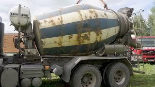 Заливка плоской эксплуатируемой крыши - взгляд со стороны