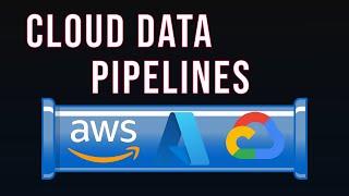 Building a Data Pipeline