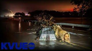 50 years of KVUE: The deadly Wimberley floods of 2015 | KVUE