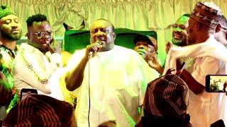 King Saheed Osupa Explain The Heroes In Fuji Music Amidst The Controversial Prophet Song