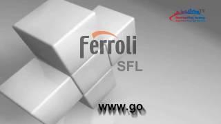 Ferroli SFL preview