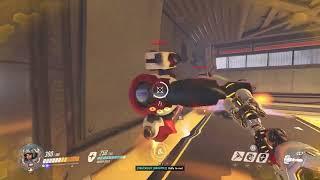 Medic Brigitte's Skin Specific Voice Lines and Sound Effects