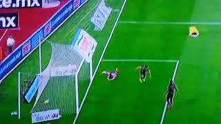 El Osote! del Portero | Pumas 3-1 San Luis