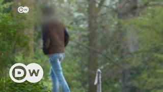 Male migrants turn to prostitution in Berlin | DW English