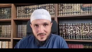 Audio Abourayan "Comprend ton Deen ne comprend pas la politique" 26/06/2024