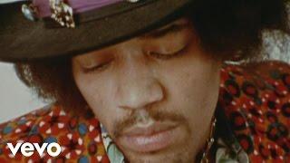 Jimi Hendrix - BBC Sessions - Love Or Confusion