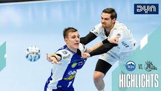 Highlights: ThSV Eisenach - THW Kiel