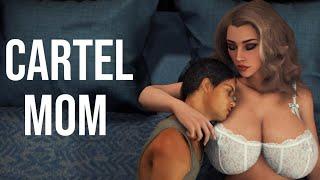 CARTEL MOM APK [V0.5] [Android|PC|Mac] [IndianaTK] Game Download