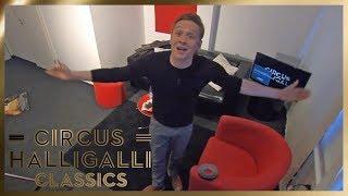 Matthias Schweighöfer eingesperrt: Einfache Problemlösung! | Circus Halligalli Classics | ProSieben