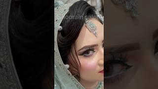 Walima look​⁠ #trending #youtubeshorts #viral #shorts #short #shortvideo #bridal