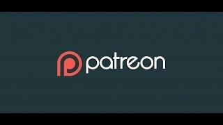 I have a Patreon!