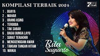 Dangdut Original Terbaik RITA SUGIARTO