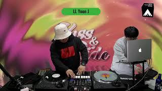 LL Yoon J | Kiss & Ride Flying Disc Vol. 3 | SCR