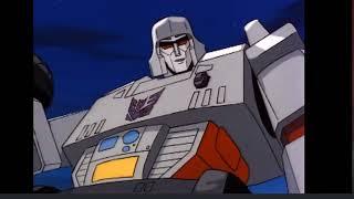 Transformers G1 - Drunk Decepticons