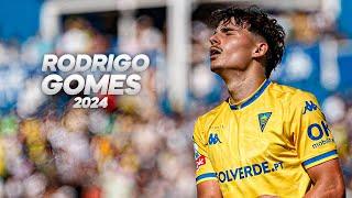 Rodrigo Gomes Deserves Your Attention - 2024ᴴᴰ