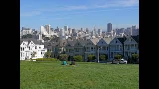 Alamo Square Park