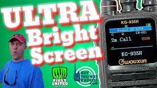 Did BuyTwoWayRadios and Wouxun make the BEST Tri-Band HAM and GRMS radio yet!?