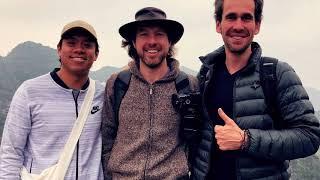Vietnam Motorbike Trip