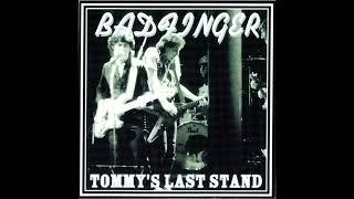 Badfinger Without You Live Tommy's Last Stand 1983