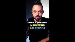 2 Reasons Why Affiliate Marketing Is Great for Beginners