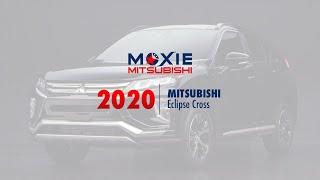 Unexpected 2020 | Mitsubishi Eclipse Cross CUV |  Mitsubishi Motors