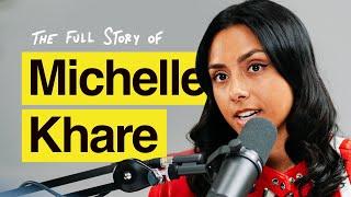 The Full Story of Michelle Khare (Challenge Accepted)