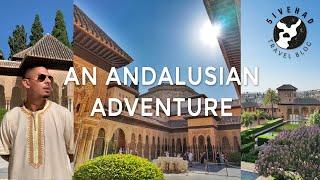 WATCH THIS BEFORE YOU TRAVEL TO ANDALUSIA! THE BEAUTY OF MUSLIM SPAIN