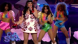 Gisela es Katy Perry | TCMS12 - Gala 1