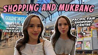 Shopping Vlog | Jalan-jalan  ke Gold Coast