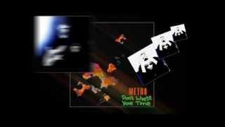 Александр Чернышев (проект Metro) - "Don't Waste Your Time" (2006)