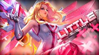 Продолжаем путь обучения. Некст левел .__. | Mobile Legends: Bang Bang