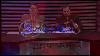 NMTV's "Sports Den"  Top Plays  S13 : Ep15