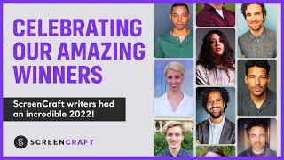 The Best Community for Screenwriters | ScreenCraft