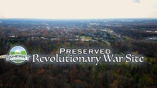 George Washington's Lookout | Preserved in Watchung Hills