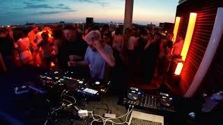 Mia Mendi Live @ Espaces Vanel, Toulouse [Melodic Techno / Deep Progressive House DJ Mix]