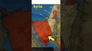 Six Day War - Isreal  Pelestine  Conflict | #shorts