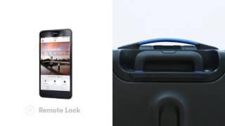 Bluesmart One - Smart luggage for the perfect journey