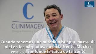 ¿Cuándo es recomendable realizarse una blefaroplastia?