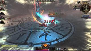 Neverwinter Guardian Elma PvP