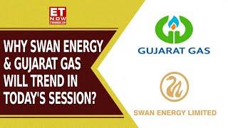 Swan Energy Acquires Reliance Naval, Re-Listing Soon? | Gujarat Gas In Focus, Behind Gas Prices